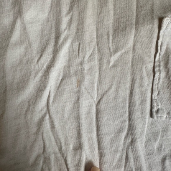 FWP - Volcom cropped tee - Picture 2 of 2